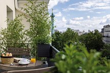 Le Petit Beaumarchais Hotel & Spa