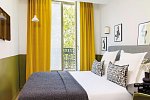 Le Petit Beaumarchais Hotel & Spa