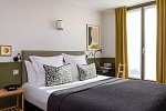 Le Petit Beaumarchais Hotel & Spa