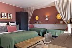 Le Petit Beaumarchais Hotel & Spa