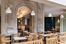 Le Petit Beaumarchais Hotel & Spa