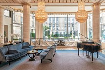 Hotel Du Collectionneur Paris