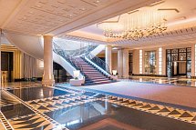 Hotel Du Collectionneur Paris