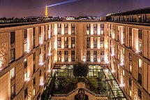 Hotel Du Collectionneur Paris