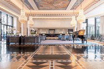 Hotel Du Collectionneur Paris