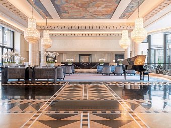 Hotel Du Collectionneur Paris