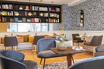 Le Petit Oberkampf Hotel & Spa