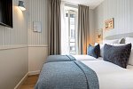 Le Petit Oberkampf Hotel & Spa