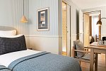 Le Petit Oberkampf Hotel & Spa