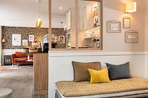 Le Petit Oberkampf Hotel & Spa