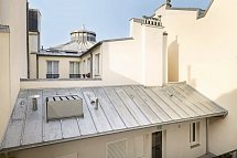 Le Petit Oberkampf Hotel & Spa
