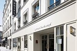 Le Petit Oberkampf Hotel & Spa