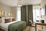 Le Petit Oberkampf Hotel & Spa