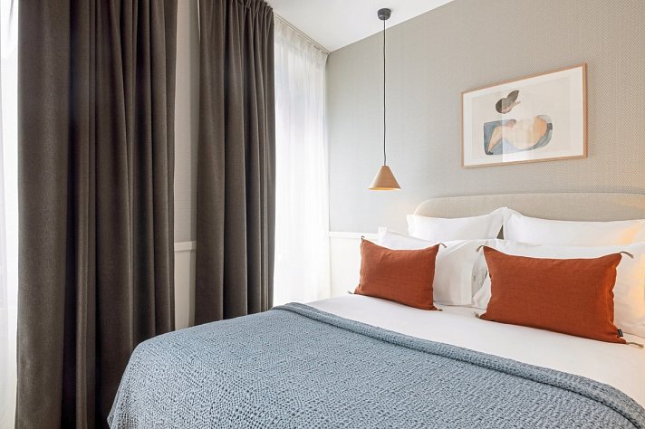 Le Petit Oberkampf Hotel & Spa