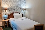 Hotel Central Saint-Germain
