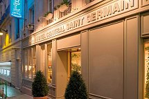 Hotel Central Saint-Germain