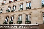 Hotel Central Saint-Germain