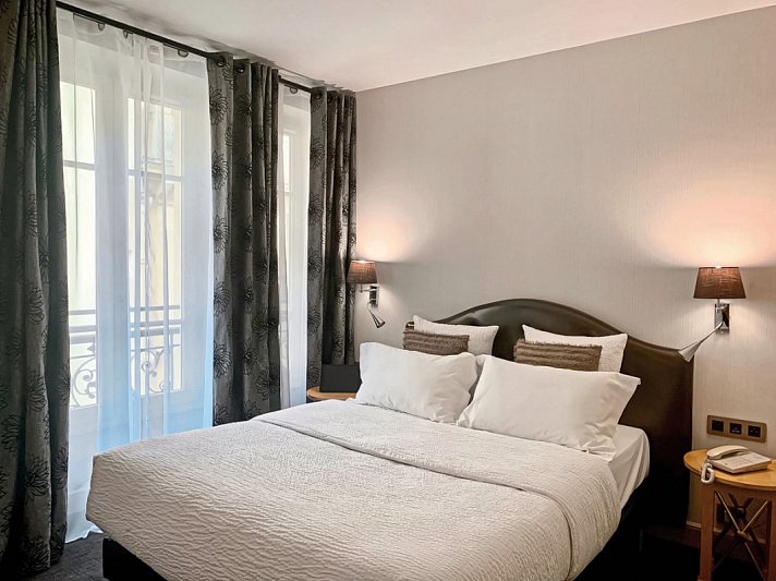 Hotel Central Saint-Germain
