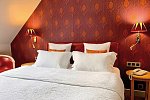 Hotel Central Saint-Germain