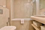 Hotel Central Saint-Germain