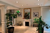 Hotel Central Saint-Germain