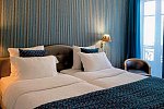 Hotel Central Saint-Germain