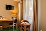 Hotel Central Saint-Germain