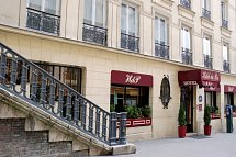 Hotel du Pré