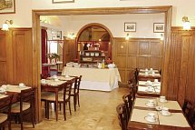 Hotel du Pré