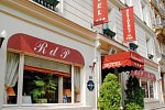 Hotel Résidence du Pré