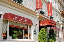 Hotel Résidence du Pré