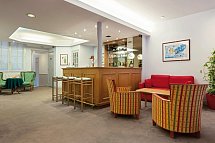Hotel Résidence du Pré