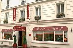 Hotel Résidence du Pré