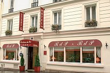 Hotel Résidence du Pré