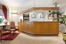 Hotel Résidence du Pré