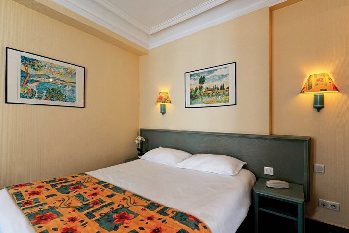Hotel Résidence du Pré