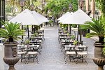 Les Jardins du Marais