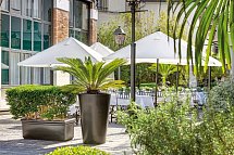 Les Jardins du Marais