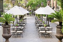 Les Jardins du Marais