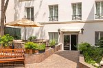 Le Patio Bastille