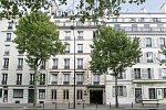 Hotel des Mines
