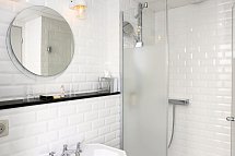 Hôtel Littéraire Marcel Aymé BW Premier Collection - Zimmercodierung DS1