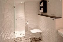 Hôtel Littéraire Marcel Aymé BW Premier Collection - Zimmercodierung SB1