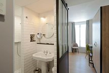 Hôtel Littéraire Marcel Aymé BW Premier Collection - Wohnbeispiel