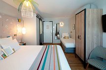 Hôtel Littéraire Marcel Aymé BW Premier Collection - Wohnbeispiel