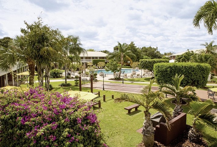 Best Western Palm Beach Lakes