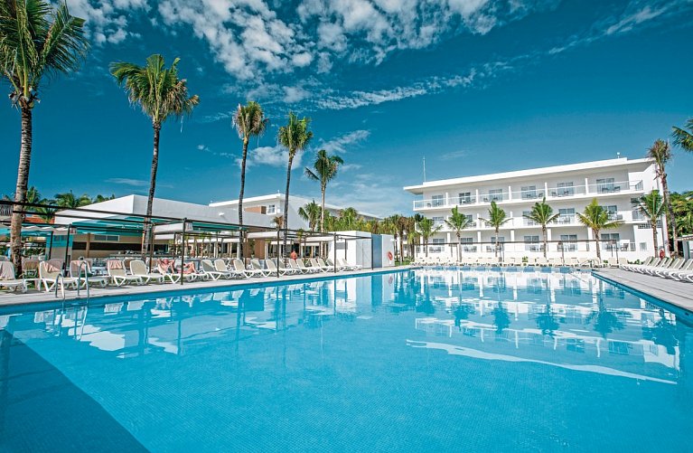 RIU Playacar