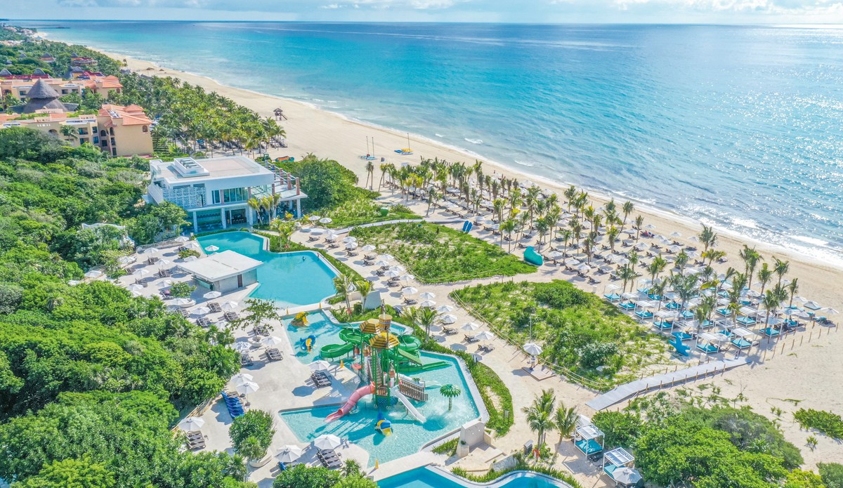 Sandos Playacar