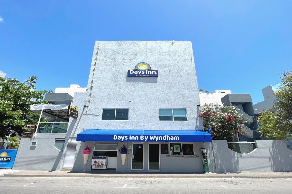 Days Inn by Wyndham Playa del Carmen