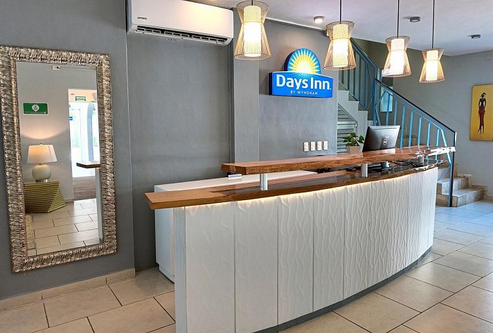 Days Inn by Wyndham Playa del Carmen